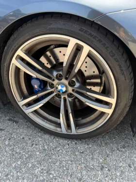 BMW M4 * Coupe * АВТОКРЕДИТ БЕЗ ПЪРВОНАЧАЛНА ВНОСКА*  - 37500 € / 73343.62 лв. - 24737033 7