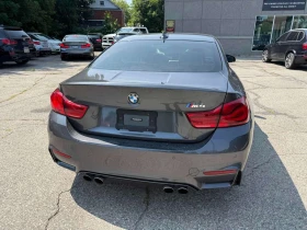 BMW M4 * Coupe * АВТОКРЕДИТ БЕЗ ПЪРВОНАЧАЛНА ВНОСКА*  - 37500 € / 73343.62 лв. - 24737033 4