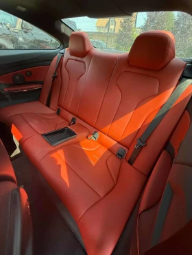 BMW M4 * Coupe * АВТОКРЕДИТ БЕЗ ПЪРВОНАЧАЛНА ВНОСКА*  - 37500 € / 73343.62 лв. - 24737033 10
