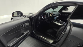 Mercedes-Benz AMG GT S 4.0* КОЖА* НАВИ* КАРБОН* АВТОКРЕДИТ | Auto.bg — изображение 8