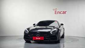 Mercedes-Benz AMG GT S 4.0* КОЖА* НАВИ* КАРБОН* АВТОКРЕДИТ | Auto.bg — изображение 3