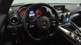 Mercedes-Benz AMG GT S 4.0* КОЖА* НАВИ* КАРБОН* АВТОКРЕДИТ | Auto.bg — изображение 10
