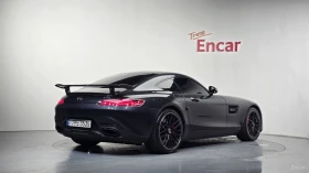 Mercedes-Benz AMG GT S 4.0* КОЖА* НАВИ* КАРБОН* АВТОКРЕДИТ | Auto.bg — изображение 2