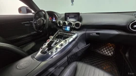 Mercedes-Benz AMG GT S 4.0* КОЖА* НАВИ* КАРБОН* АВТОКРЕДИТ | Auto.bg — изображение 5