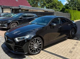Mercedes-Benz CLS 400 Очакван Внос CLS 400d AMG LineBURMESTERDIGITALDIS | Auto.bg — изображение 9