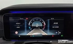 Mercedes-Benz E 400 4MATIC Coupe | Mobile.bg � ����� ������ 8