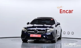 Mercedes-Benz E 400 4MATIC Coupe | Mobile.bg � ����� ������ 3