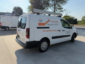 Citroen Berlingo 1.6-BlueHDI/��������/Euro6 | Mobile.bg � ����� ������ 5