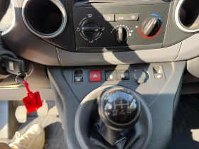 Citroen Berlingo 1.6-BlueHDI/��������/Euro6 | Mobile.bg � ����� ������ 8