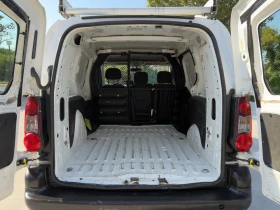 Citroen Berlingo 1.6-BlueHDI/��������/Euro6 | Mobile.bg � ����� ������ 14