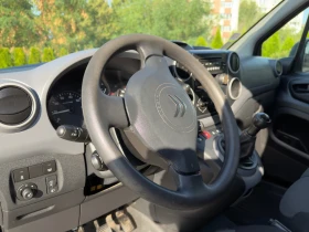 Citroen Berlingo 1.6-BlueHDI/��������/Euro6 | Mobile.bg � ����� ������ 6