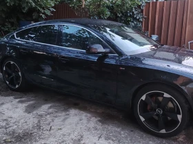 Audi A5 Sportback | Mobile.bg � ����� ������ 3