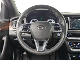 Hyundai Sonata 2.0 Lpi Premium | Mobile.bg � ����� ������ 11