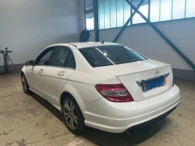 Mercedes-Benz C 300 C 300 4Matic Avantgarde* ВНОС САМО СРЕЩУ 30% - 6777 € - 67610181 6