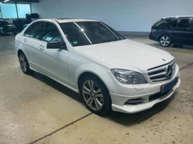 Mercedes-Benz C 300 C 300 4Matic Avantgarde* ВНОС САМО СРЕЩУ 30% - 6777 € - 67610181 2
