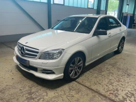 Mercedes-Benz C 300 C 300 4Matic Avantgarde* ВНОС САМО СРЕЩУ 30%