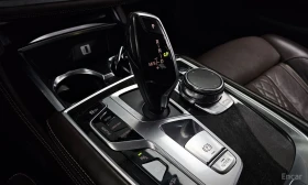 BMW 740 Li* XDRIVE* HARMON* KARDON* ОБДУХВАНЕ* 3TV* МАСАЖ* - 19400 € - 85622488 10