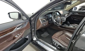 BMW 740 Li* XDRIVE* HARMON* KARDON* ОБДУХВАНЕ* 3TV* МАСАЖ* - 19400 € - 85622488 5
