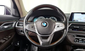 BMW 740 Li* XDRIVE* HARMON* KARDON* ОБДУХВАНЕ* 3TV* МАСАЖ* - 19400 € - 85622488 7
