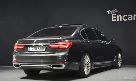 BMW 740 Li* XDRIVE* HARMON* KARDON* ОБДУХВАНЕ* 3TV* МАСАЖ* - 19400 € - 85622488 2