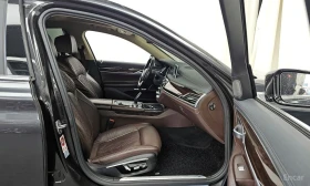 BMW 740 Li* XDRIVE* HARMON* KARDON* ОБДУХВАНЕ* 3TV* МАСАЖ* - 19400 € - 85622488 14