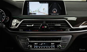 BMW 740 Li* XDRIVE* HARMON* KARDON* ОБДУХВАНЕ* 3TV* МАСАЖ* - 19400 € - 85622488 8