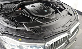 BMW 740 Li* XDRIVE* HARMON* KARDON* ОБДУХВАНЕ* 3TV* МАСАЖ* - 19400 € - 85622488 17