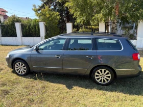 VW Passat 1.6 TDI - 4500 € - 49833480 5