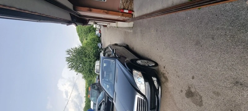 Mercedes-Benz S 420 CDI, снимка 2 - Автомобили и джипове - 46356745