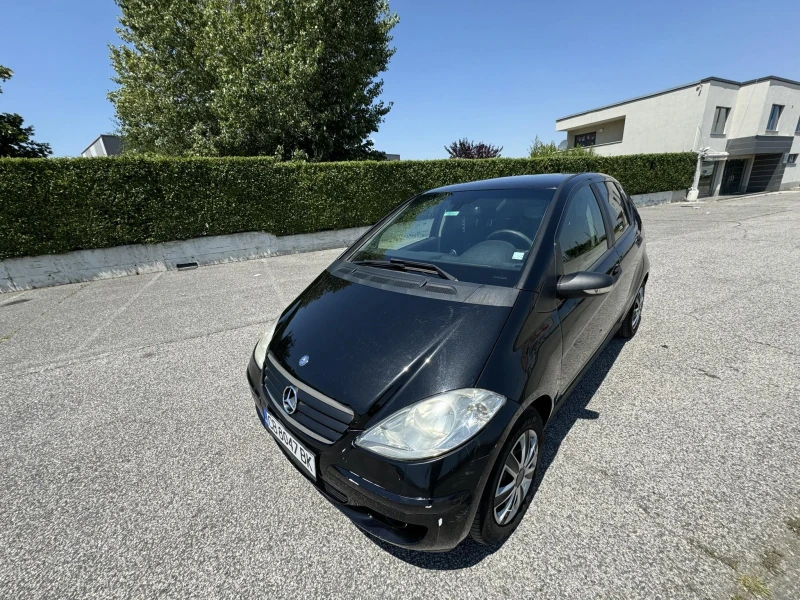 Mercedes-Benz A 180, снимка 2 - Автомобили и джипове - 47334693