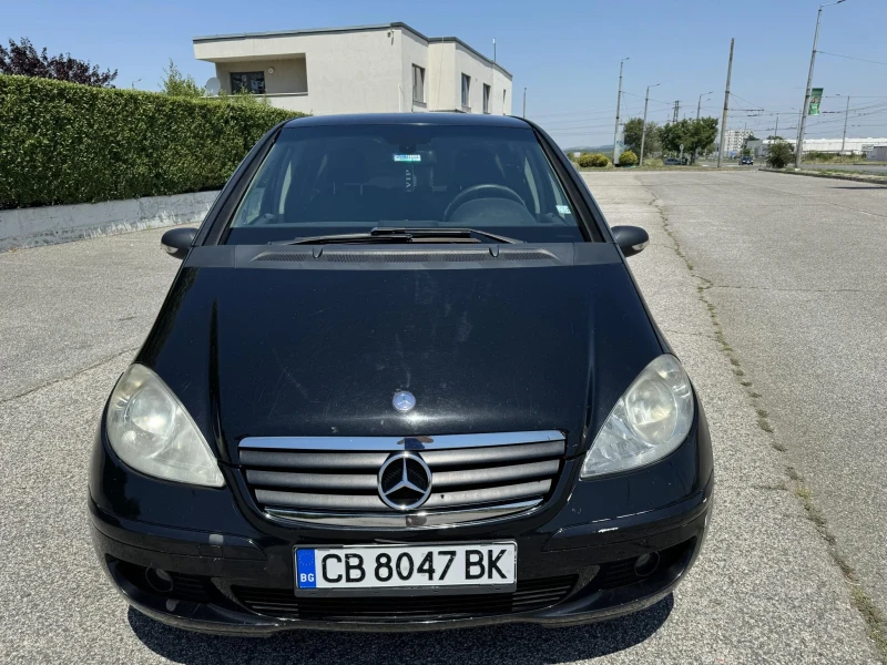 Mercedes-Benz A 180, снимка 3 - Автомобили и джипове - 47334693