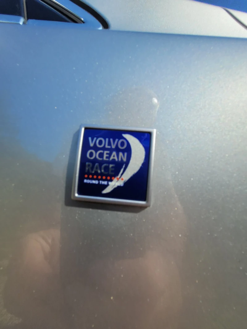 Volvo V40 Ocean Race, снимка 16 - Автомобили и джипове - 49599527