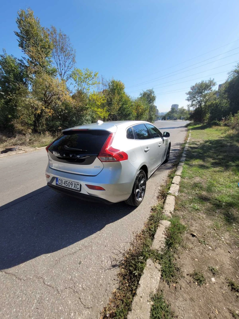 Volvo V40 Ocean Race, снимка 5 - Автомобили и джипове - 47538965