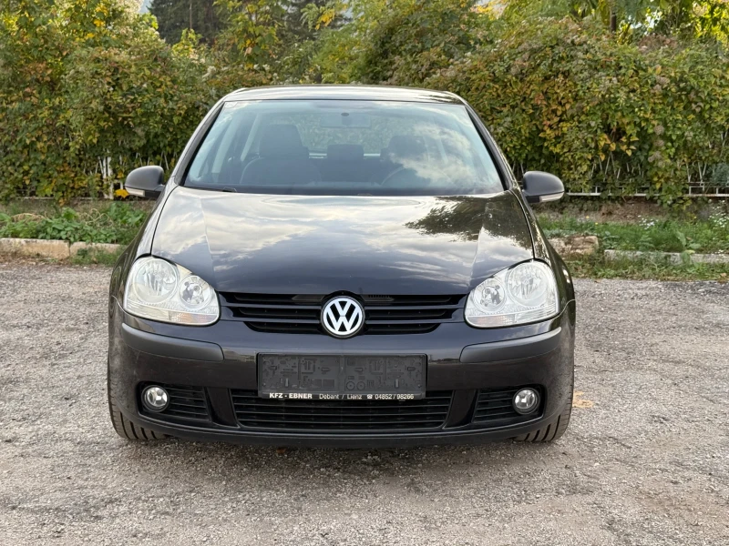 VW Golf 1.4i-75kc, снимка 3 - Автомобили и джипове - 47705880