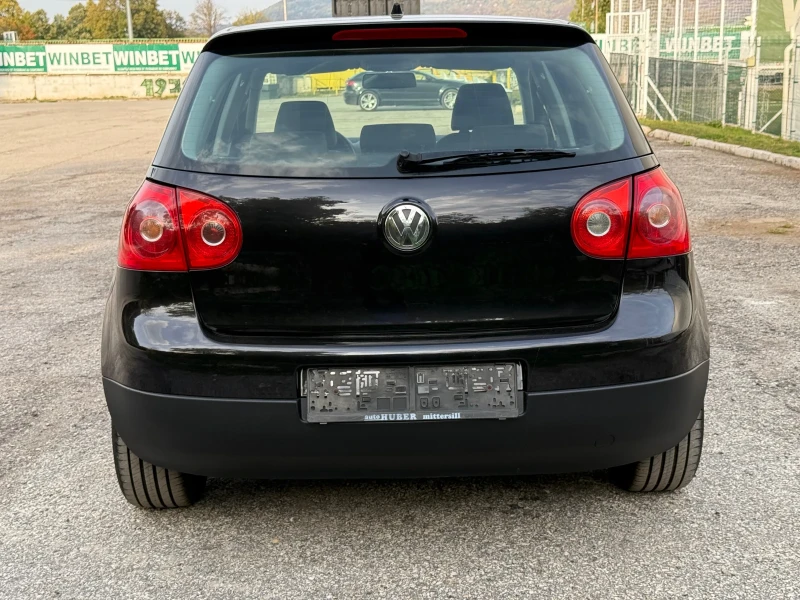 VW Golf 1.4i-75kc, снимка 7 - Автомобили и джипове - 47705880