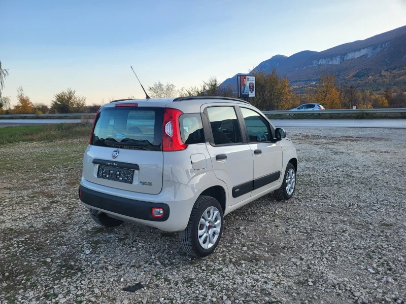 Fiat Panda 0.9TwinAir, снимка 5 - Автомобили и джипове - 47809393