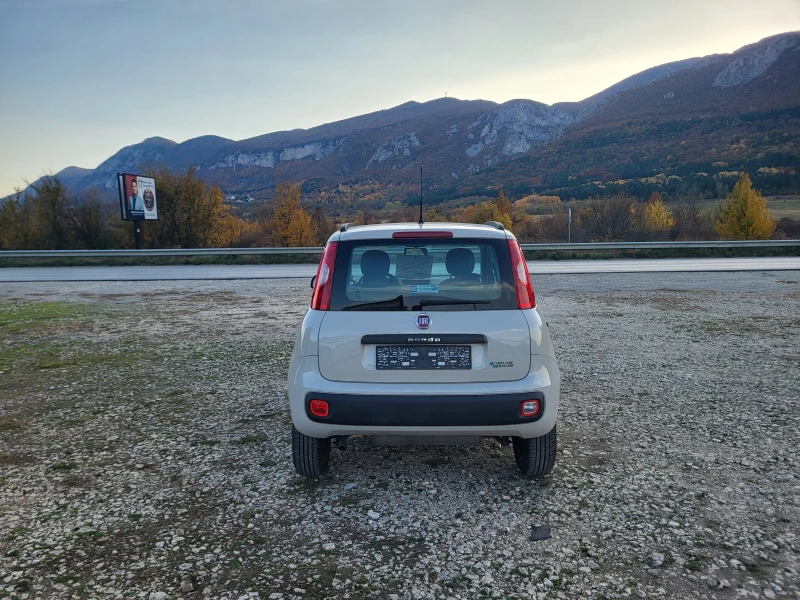 Fiat Panda 0.9TwinAir, снимка 4 - Автомобили и джипове - 47809393