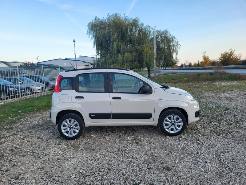 Fiat Panda 0.9TwinAir, снимка 6 - Автомобили и джипове - 47809393