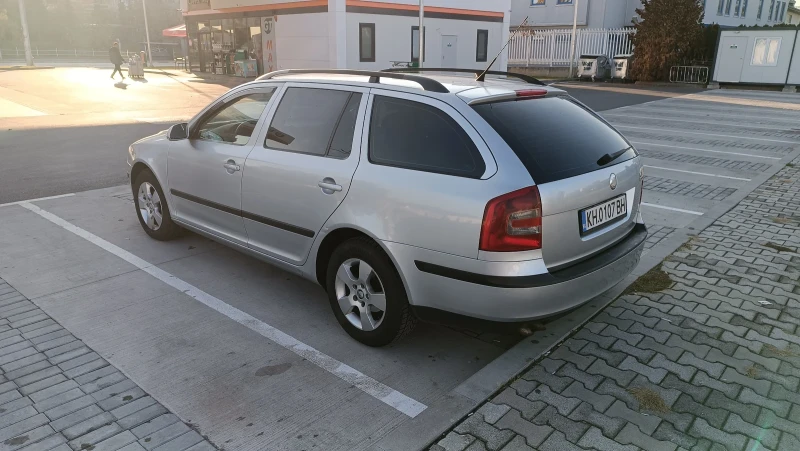 Skoda Octavia, снимка 5 - Автомобили и джипове - 48287664