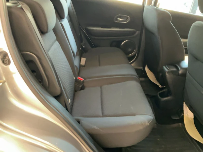 Honda Hr-v 1.5* Бензин* Автоматик* 2017год.* ОЧАКВАН* ВНОС* *, снимка 8 - Автомобили и джипове - 48068582