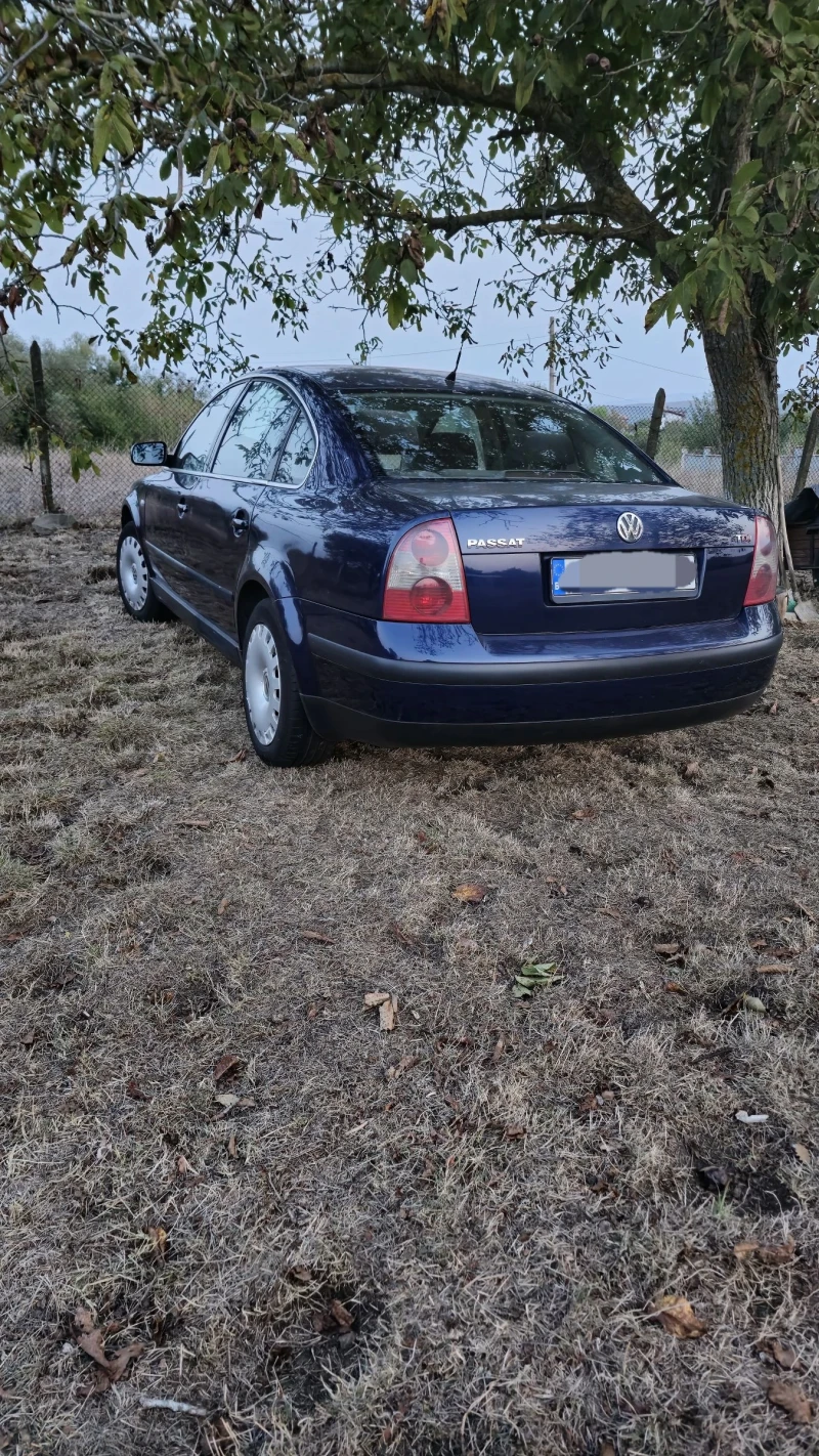 VW Passat, снимка 10 - Автомобили и джипове - 49460434