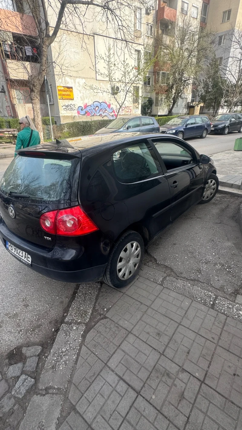 VW Golf, снимка 4 - Автомобили и джипове - 49597175