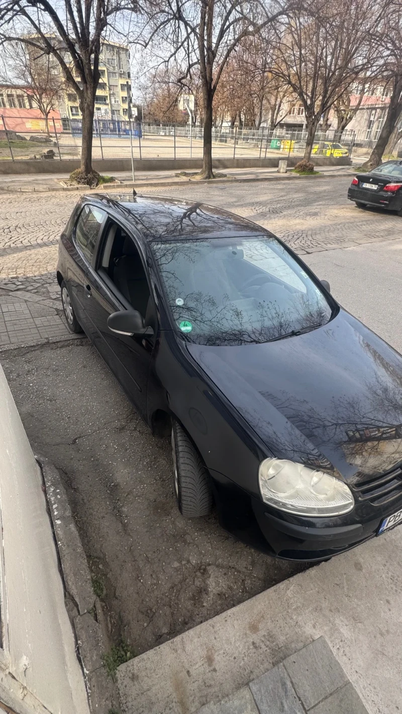 VW Golf, снимка 3 - Автомобили и джипове - 49597175