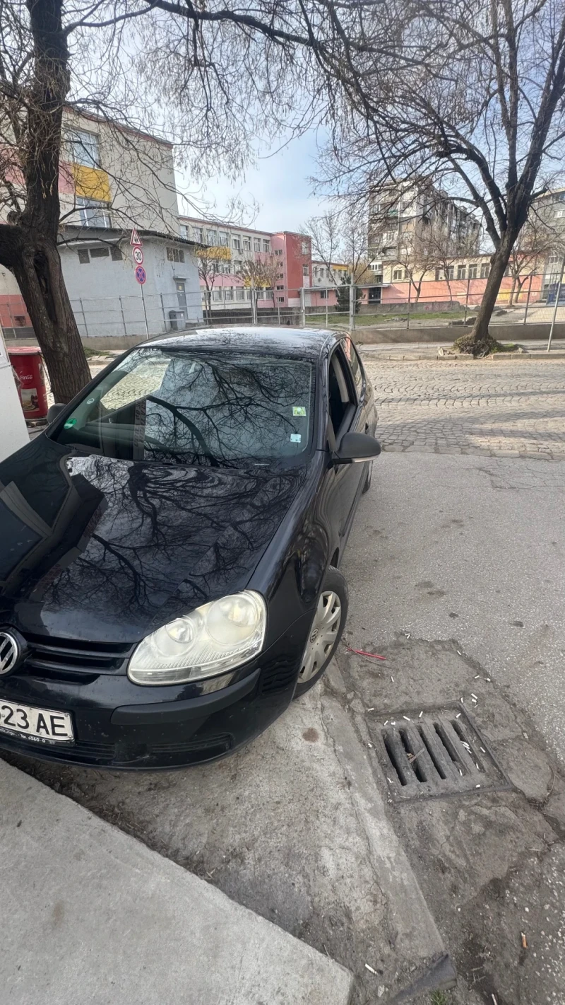 VW Golf, снимка 7 - Автомобили и джипове - 49597175