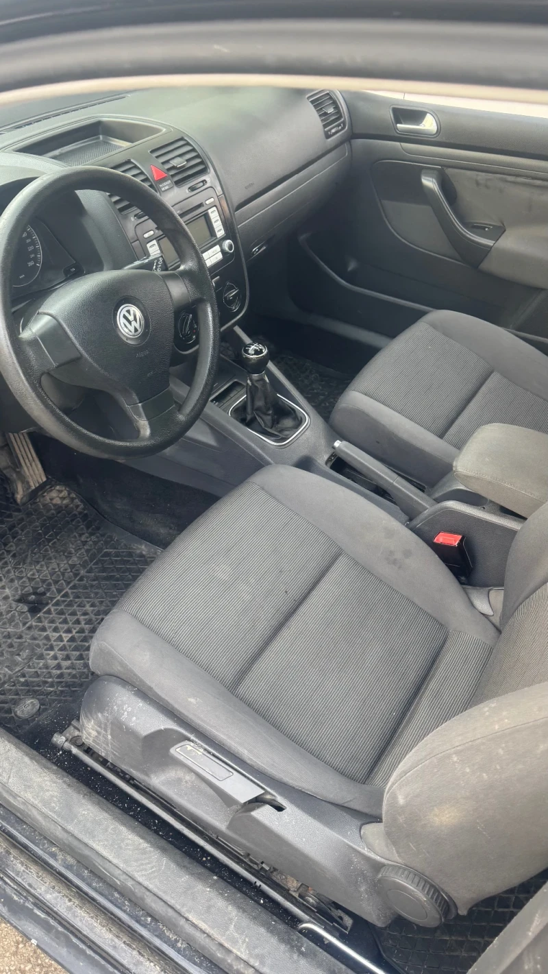 VW Golf, снимка 10 - Автомобили и джипове - 49597175