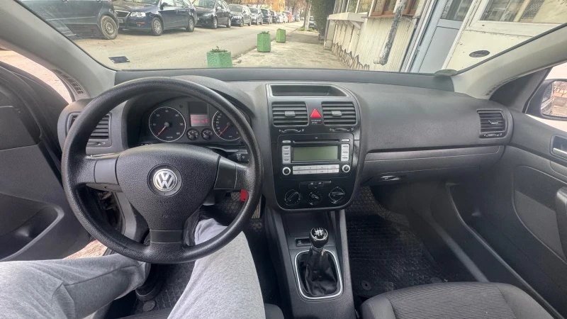 VW Golf, снимка 12 - Автомобили и джипове - 49597175