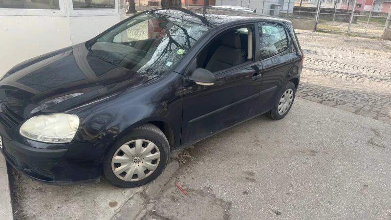 VW Golf, снимка 13 - Автомобили и джипове - 49597175