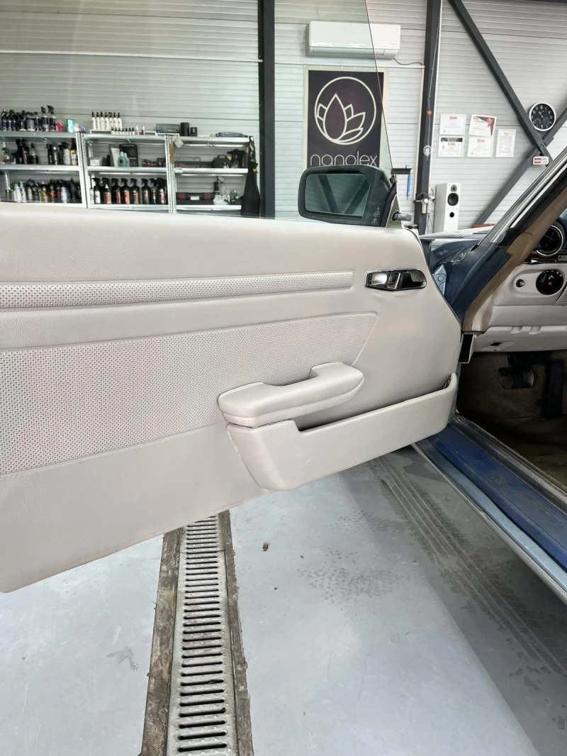 Mercedes-Benz SL 450, снимка 7 - Автомобили и джипове - 52426638