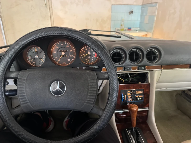 Mercedes-Benz SL 450, снимка 14 - Автомобили и джипове - 52426638