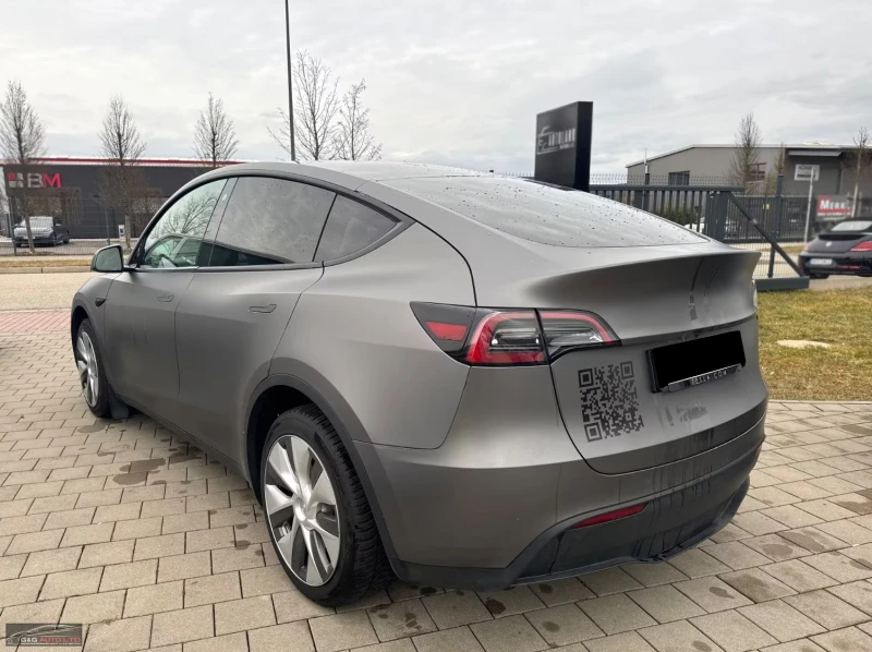 Tesla Model Y L-R/DUAL/514HP/AWD/PANO/360/KLESS/LED/NAVI/293f, снимка 3 - Автомобили и джипове - 50862731